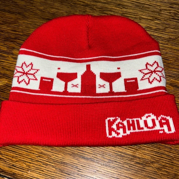 Kahlua hat - Picture 2 of 5